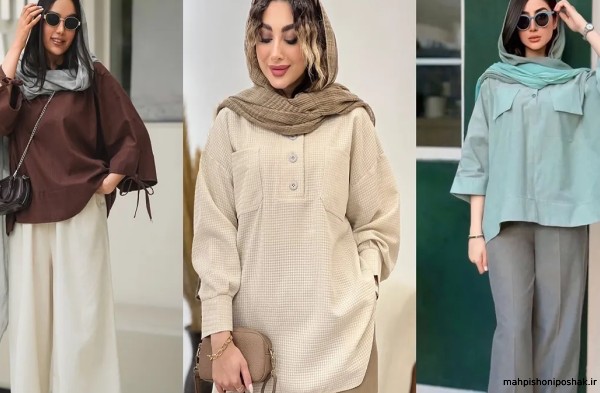 مدل لباس تابستانی فشن مدل لباس تابستانی فشن