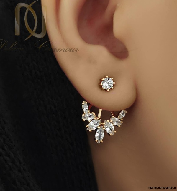مدل گوشواره استیل دخترانه مدل گوشواره استیل دخترانه