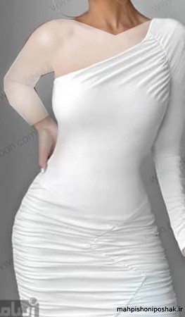 مدل لباس کوتاه ریون دخترانه مدل لباس کوتاه ریون دخترانه