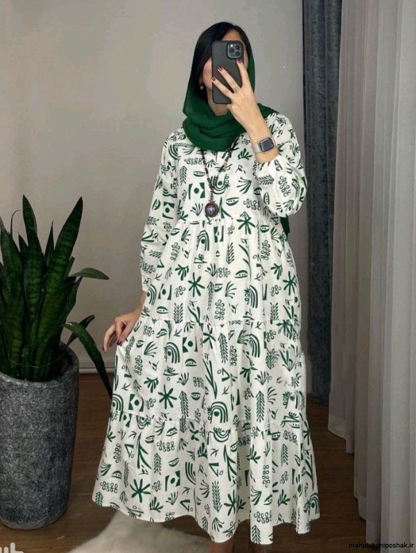 مدل لباس حاملگی ساحلی