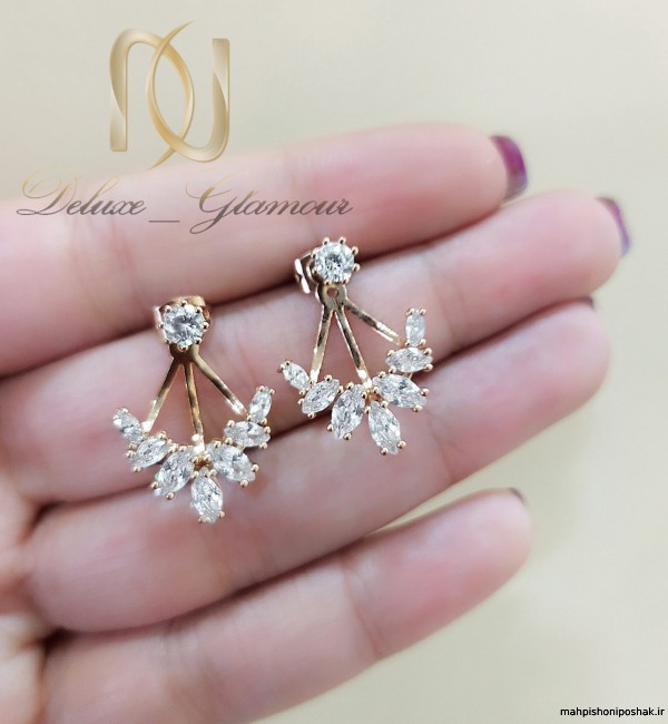 مدل گوشواره استیل دخترانه مدل گوشواره استیل دخترانه