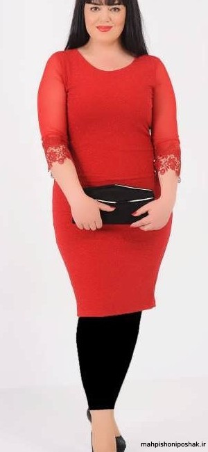 مدل پیراهن کوتاه پوشیده زنانه مدل پیراهن کوتاه پوشیده زنانه