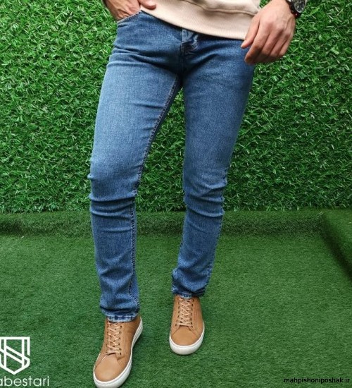 مدل های شلوار لی پسرانه