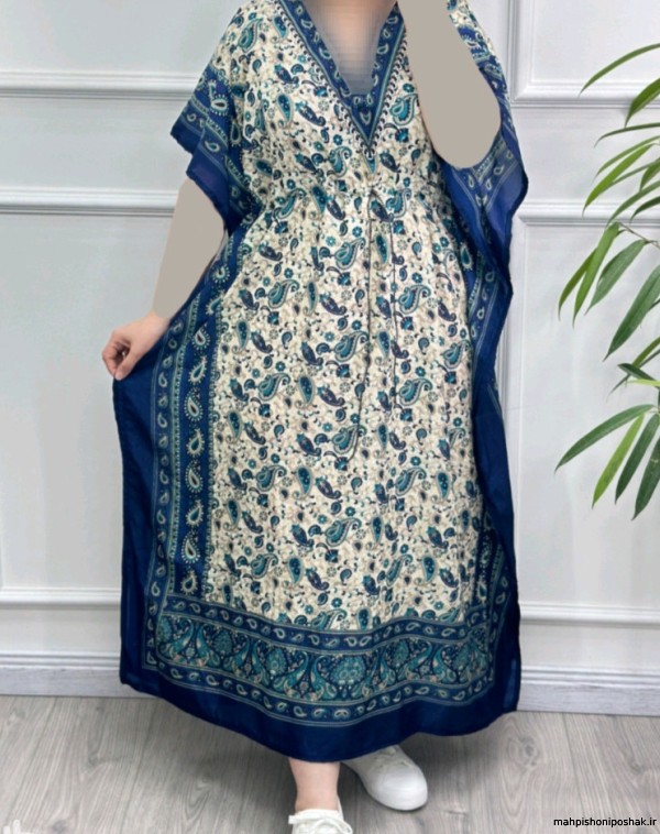 مدل لباس حاملگی ساحلی