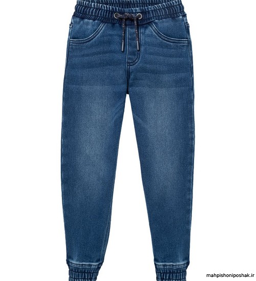 مدل های شلوار لی پسرانه