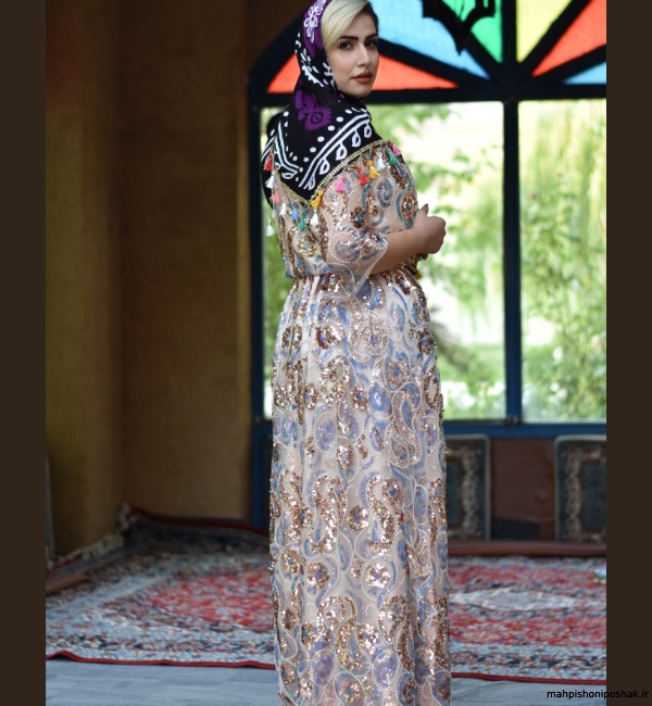 مدل لباس کردی دخترانه ۱۴ ساله مدل لباس کردی دخترانه ۱۴ ساله