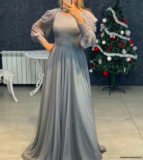 مدل لباس های مجلسی امام زاده حسن