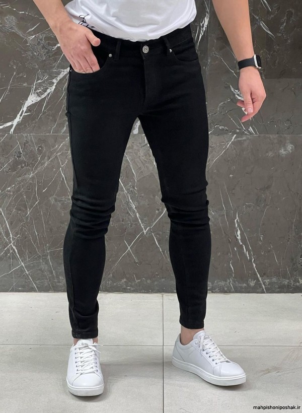 مدل های شلوار لی پسرانه