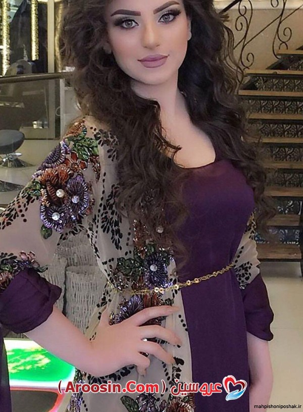 مدل لباس کردی دخترانه ۱۴ ساله مدل لباس کردی دخترانه ۱۴ ساله
