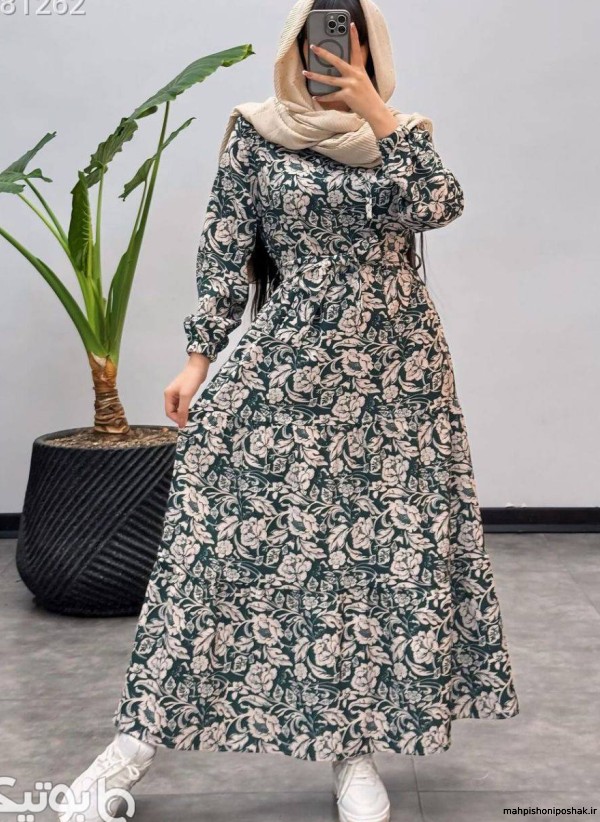 مدل لباس حاملگی ساحلی