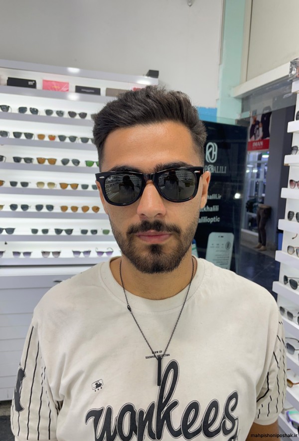 مدل عینک ویفر مدل عینک ویفر