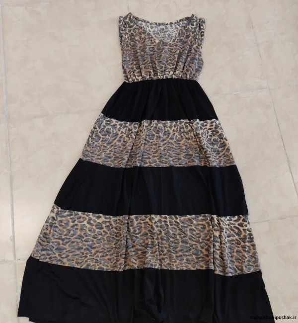 مدل لباس حاملگی ساحلی