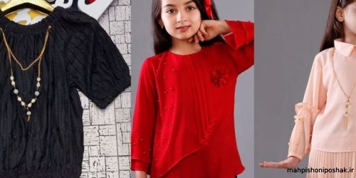 مدل پیراهن حریر گلدار بچه گانه مدل پیراهن حریر گلدار بچه گانه