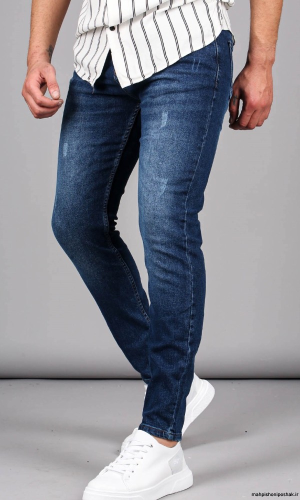 مدل های شلوار لی پسرانه