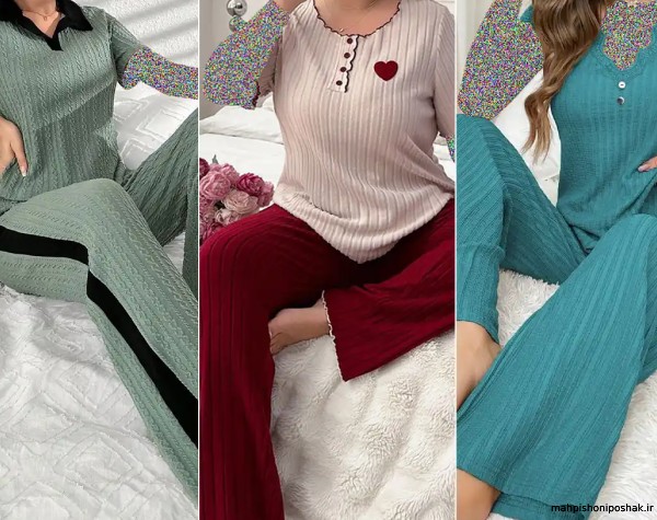 مدل لباس تو خونگی دخترانه شیک مدل لباس تو خونگی دخترانه شیک