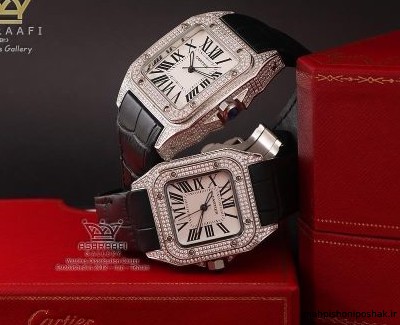 مدل های ساعت مچی زنانه کارتیر cartier