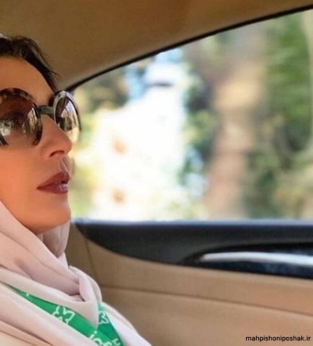 مدل عکس با عینک دودی مدل عکس با عینک دودی