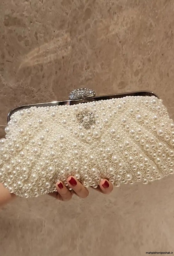 مدل کیف زنانه عروس مدل کیف زنانه عروس