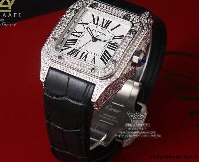 مدل های ساعت مچی زنانه کارتیر cartier