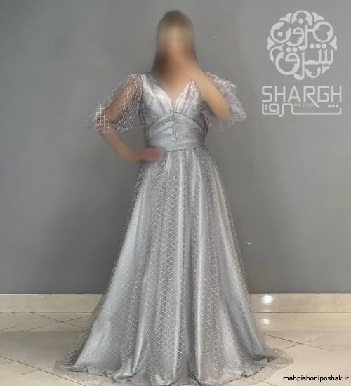 مدل لباس تور دار مدل لباس تور دار