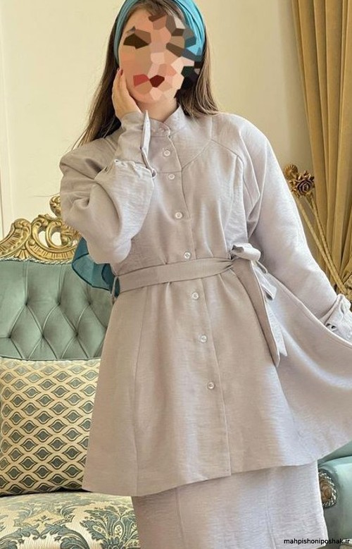 مدل لباس زنانه عید غدیر