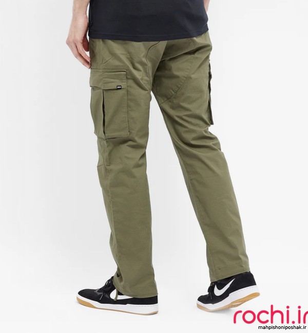 مدل شلوار کارگو مردانه