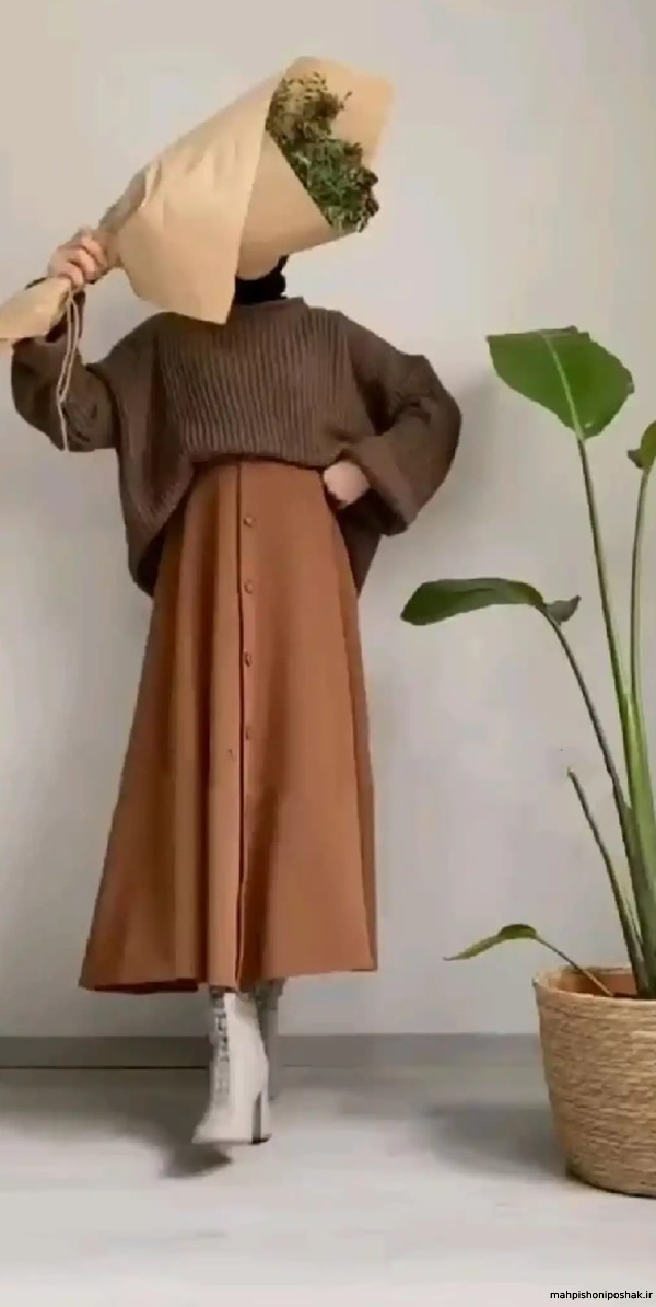 مدل لباس زنانه کرتی دامن مدل لباس زنانه کرتی دامن