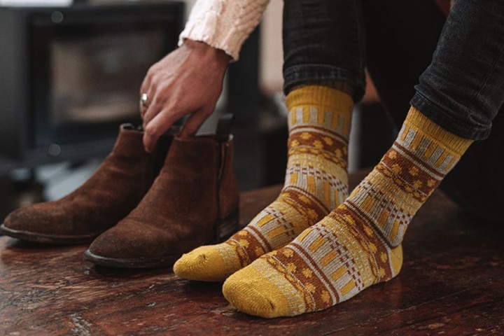 جورا مناسب زمستانی