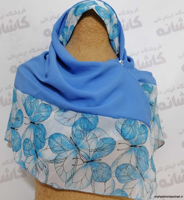 مدل شال و روسری دختر بچه مدل شال و روسری دختر بچه