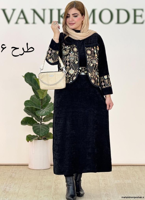 مدل کت زنانه مخمل مدل کت زنانه مخمل