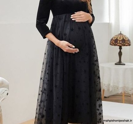 مدل لباس حاملگی شیک و جدید مدل لباس حاملگی شیک و جدید