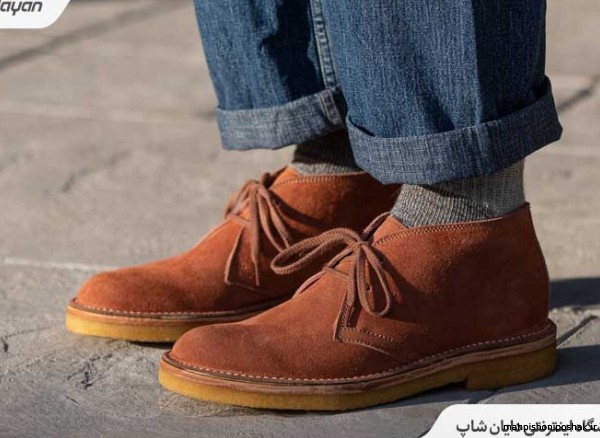 مدل بوت شیک مدل بوت شیک