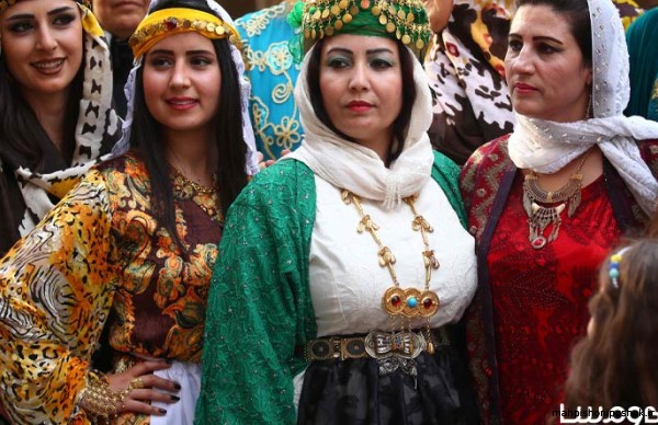 مدل فقیانه لباس کردی مدل فقیانه لباس کردی