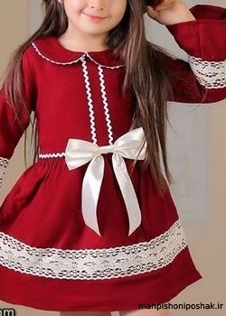 مدل سارافون کودک جدید مدل سارافون کودک جدید