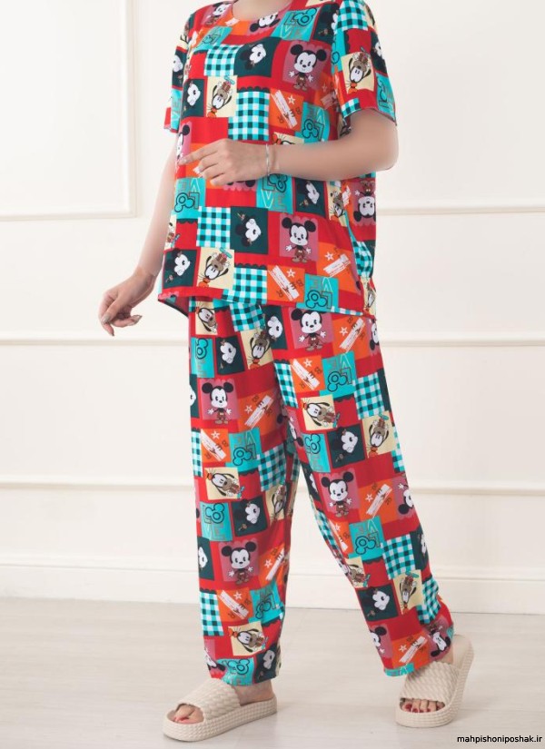 مدل ست راحتی زنانه