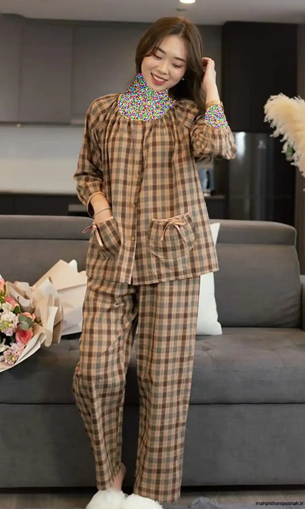 مدل ست راحتی زنانه