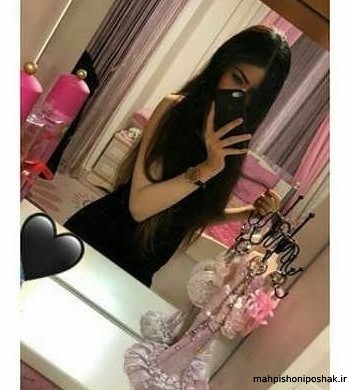 مدل لباس دختر خانگی مدل لباس دختر خانگی