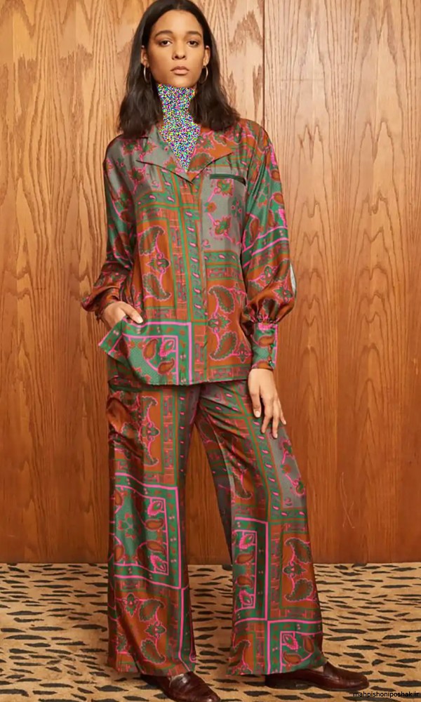 مدل ست راحتی زنانه