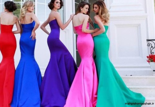 مدل لباس کوتاه دکلته دخترانه مدل لباس کوتاه دکلته دخترانه