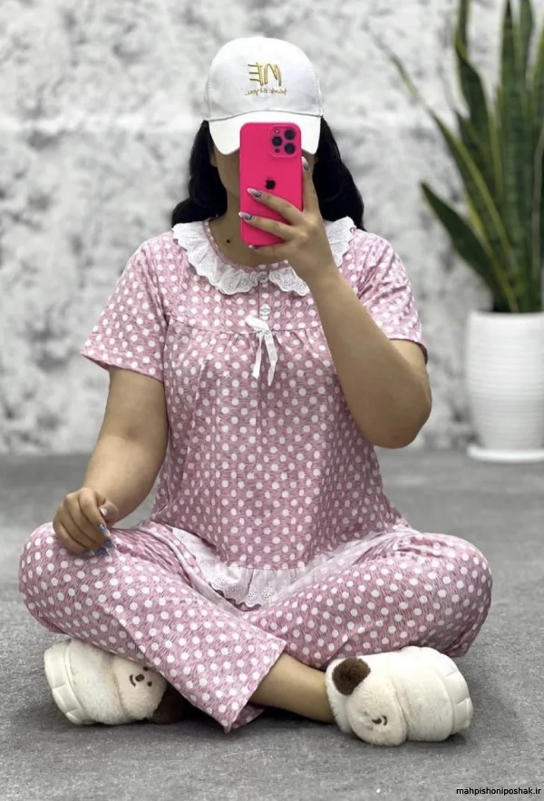 مدل ست راحتی زنانه