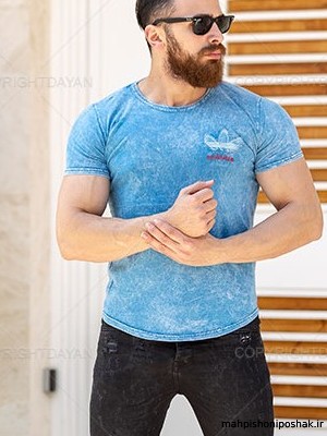 مدل تیشرت اسپرت پسرانه مدل تیشرت اسپرت پسرانه