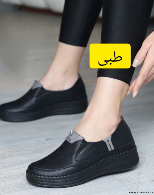 مدل کفش طبی تبریز مدل کفش طبی تبریز