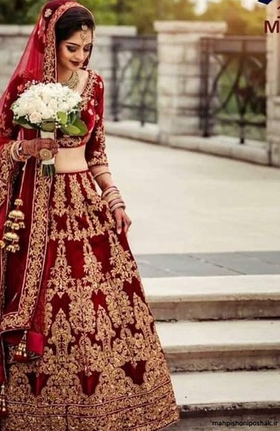 مدل نیم تنه هندی مدل نیم تنه هندی