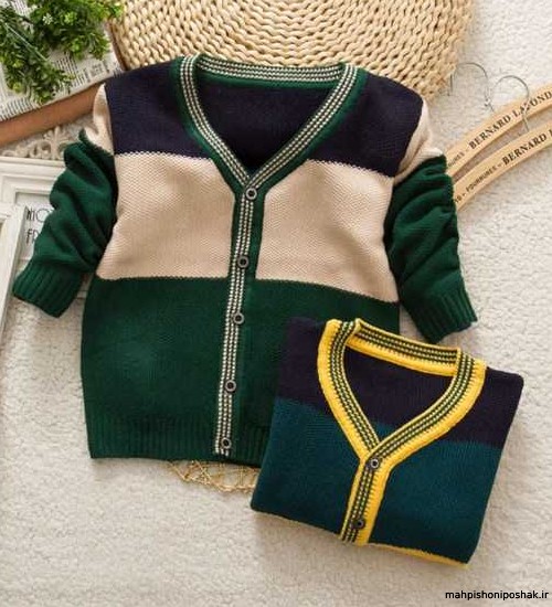 مدل لباس ژاکت پسرانه مدل لباس ژاکت پسرانه