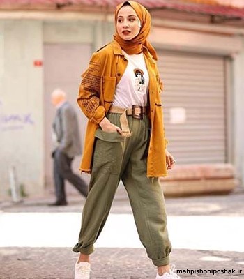 مدل لباس دختر بچه با حجاب مدل لباس دختر بچه با حجاب