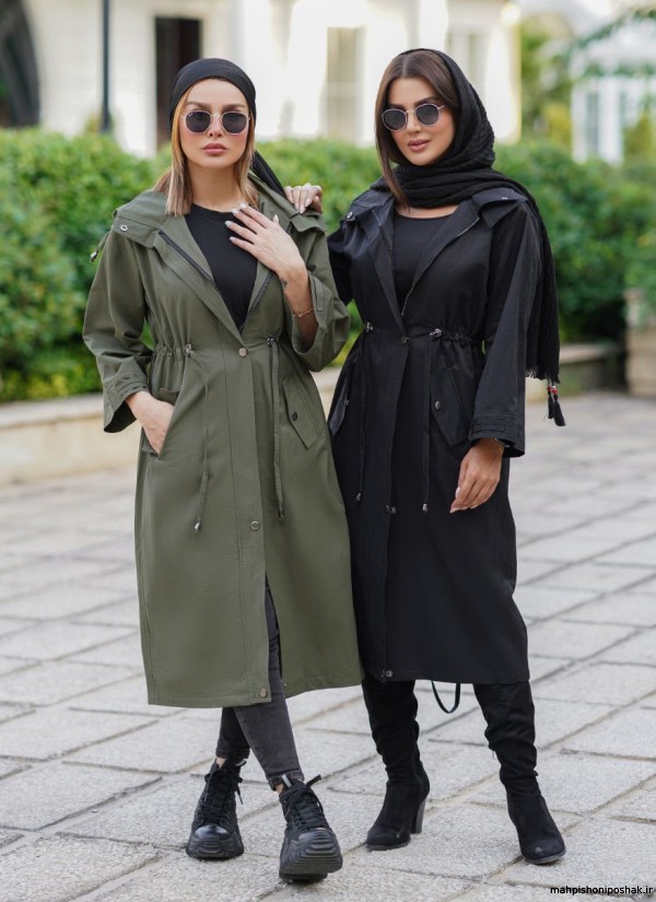 مدل مانتو گرم پاییزه مدل مانتو گرم پاییزه