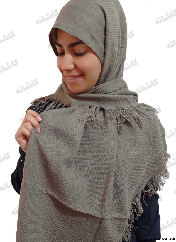 مدل روسری بافتنی زنانه مدل روسری بافتنی زنانه
