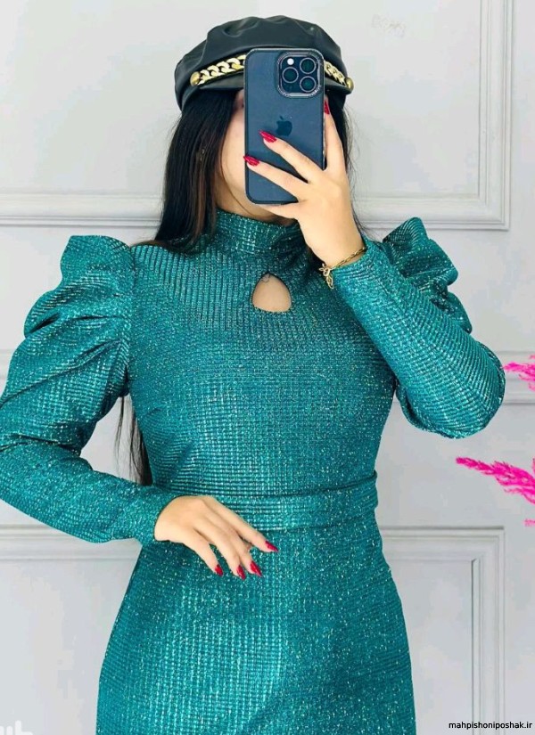 مدل لباس سارافون لمه مدل لباس سارافون لمه