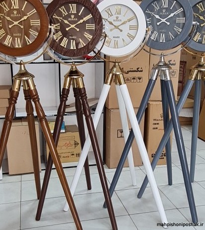 مدل ساعت پایه دار مدل ساعت پایه دار
