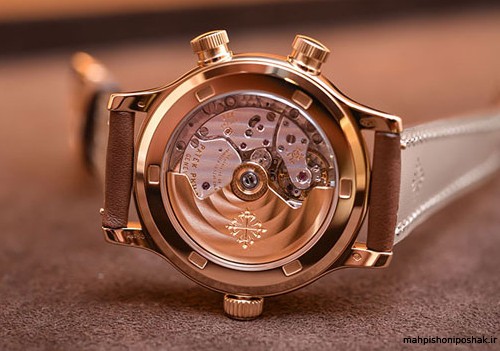 مدل ساعت زنانه معروف